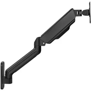 Soporte de pared articulado para LCD de 17'' a 32'' (43 a 81 cm)