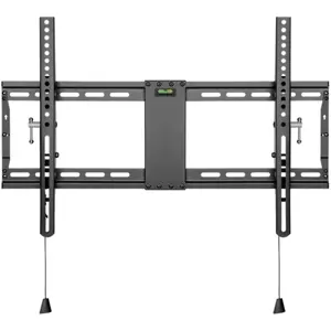 Soporte de pared inclinable para LCD de 37'' a 70'' (94 a 178 cm) - c/ Easy Release