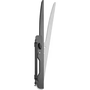 Soporte de pared inclinable para LCD de 43'' a 100'' (109 a 254 cm)