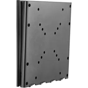 Suporte de parede de caravana fixo para LCD de 23'' a 42'' (58 a 107 cm)