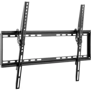 Soporte de pared inclinable para LCD de 37'' a 70'' (94 a 178 cm)