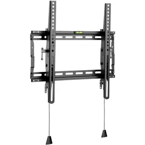Soporte de pared inclinable para LCD de 32'' a 55'' (81 a 140 cm) - c/ Easy Release