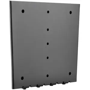 Suporte de parede de caravana fixo para LCD de 23'' a 42'' (58 a 107 cm)