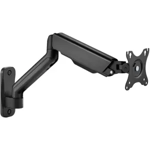 Soporte de pared articulado para LCD de 17'' a 32'' (43 a 81 cm)