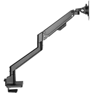 Suporte de mesa articulável para monitor de 17'' a 32'' (43 a 81 cm) - c/ mola a gás