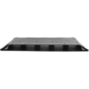 Suporte de parede de caravana fixo para LCD de 23'' a 42'' (58 a 107 cm)