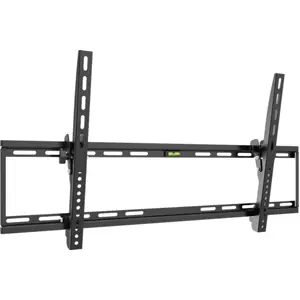 Soporte de pared inclinable para LCD de 43'' a 100'' (109 a 254 cm)