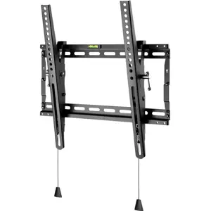 Soporte de pared inclinable para LCD de 32'' a 55'' (81 a 140 cm) - c/ Easy Release