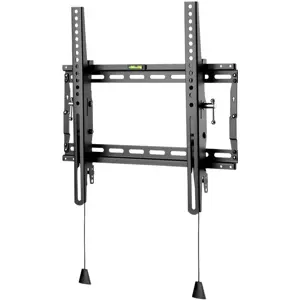 Soporte de pared inclinable para LCD de 32'' a 55'' (81 a 140 cm) - c/ Easy Release