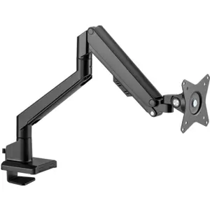 Suporte de mesa articulável para monitor de 17'' a 32'' (43 a 81 cm) - c/ mola a gás