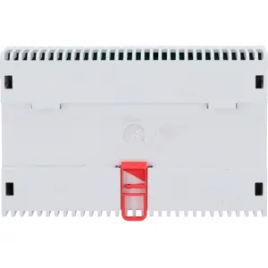 Distribuidor para edifícios p/ Videoporteiros modulares 2 fios HD (2+4 canais)