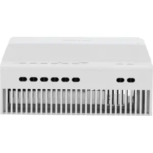 Distribuidor para edifícios p/ Videoporteiros modulares 2 fios HD (2+4 canais)