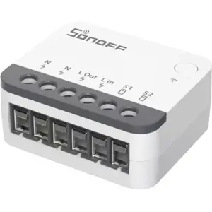 Interruptor Inteligente Zigbee 3.0