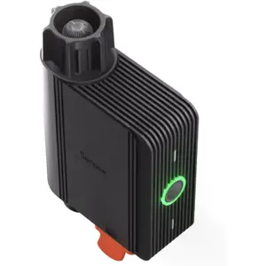 Controlador de rega inteligente Zigbee 3.0 c/ medição de consumo