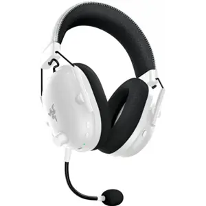 Auscultadores Headphones Over-ear Gaming c/ microfone s/ fios Bluetooth v5.2 recarregável