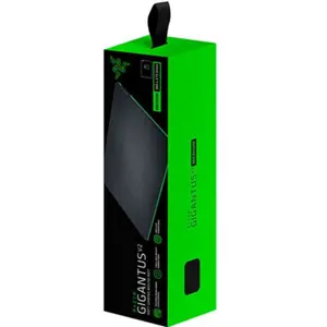 Tapete de Rato Gaming 360×275mm - Preto