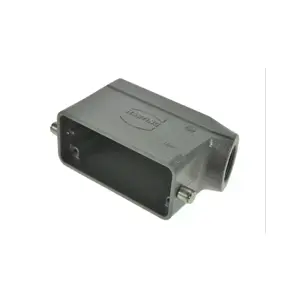 Funda para ficha HDC (size 16B) IP65