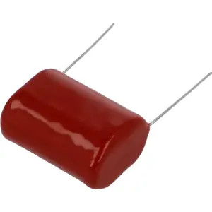 Condensador polipropileno 0.82uf 820nF 630VDC