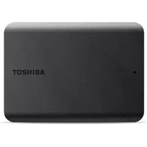 Disco-Rígido Externo 2.5'' 4TB