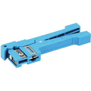 Pelacables para cables coaxiales, fibra óptica, eléctricos y de red - 3.2..6.4mm