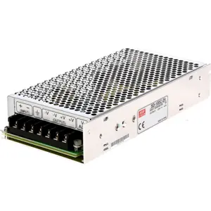Conversor 36..72VDC -> 24VDC 4.2A 100.8W - Mean Well