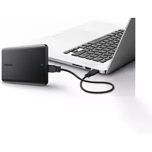 Disco-Rígido Externo 2.5'' 4TB