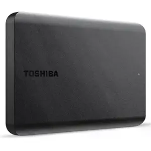Disco-Rígido Externo 2.5'' 4TB