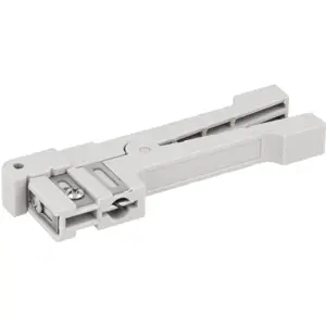 Descarnador cabos Coaxiais, Fibra óptica, Elétricos e Rede - 0..3.2mm