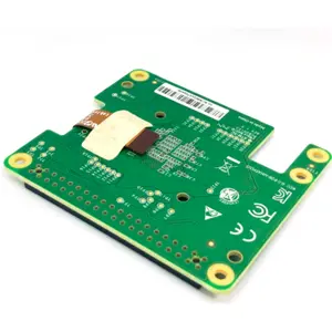 Placa HAT+ com acelerador de IA Hailo para Raspberry Pi 5