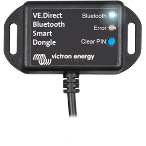 Interface Dongle VE.Direct Bluetooth Smart