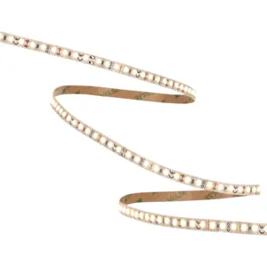 Fita de 600LEDs SMD2835 12VDC 14.4W/m (42W) 3000K (branco quente) 1470lm/m - IP20 - 5.0m