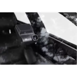 Dashcam frontal 4K + cámara trasera 1080p con pantalla 2,9'' GPS y Wi-Fi