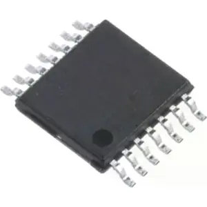 Circuito integrado LM2902YPT TSSOP14