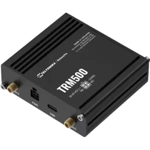 Módem industrial 5G Sub-6GHz con USB-C