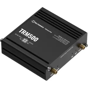 Módem industrial 5G Sub-6GHz con USB-C