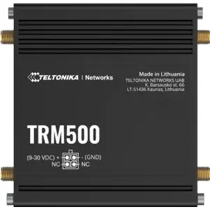 Módem industrial 5G Sub-6GHz con USB-C