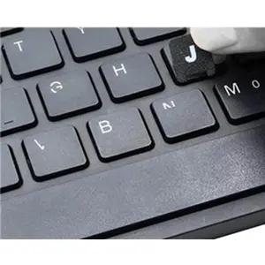 Autocolantes de conversão de teclado PT - 11x13mm