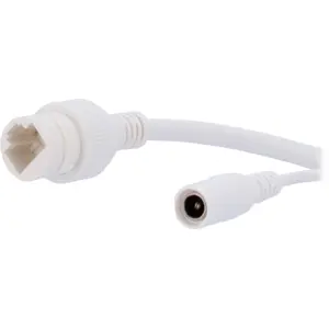 Câmara IP (Ethernet c/ PoE) Bullet 2MP 2.8mm IR 30m - IP67