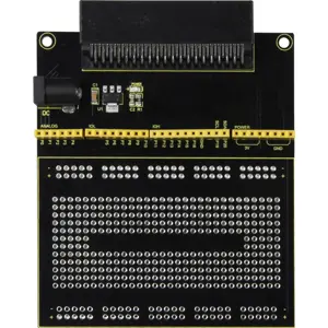 Placa de prototipagem para Micro:Bit + Placa de Ensaios
