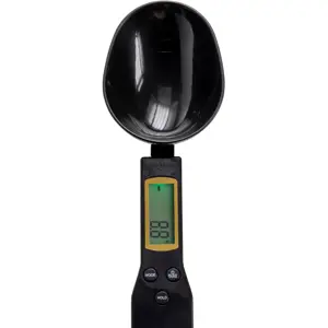 Colher balança digital de precisão (≤ 500g ±0,1g)