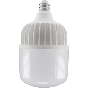 Lâmpada LED industrial E27 230V 50W 4000K (branco neutro) 4538lm
