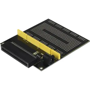 Placa de prototipagem para Micro:Bit + Placa de Ensaios