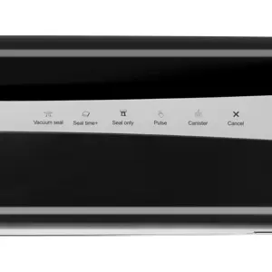 Máquina de selar a vácuo 230V 130W - 300mm