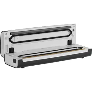 Máquina de selar a vácuo 230V 130W - 300mm