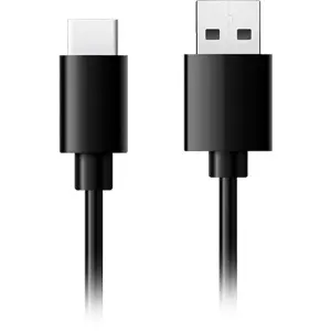 Powerbank 20.000mAh 12W (USB-C + USB) - Negro