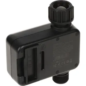 Controlador de rega inteligente Bluetooth (compatível c/ Tuya)