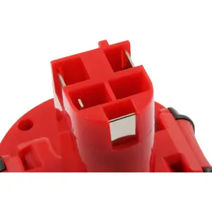Bateria para ferramenta compatível com Bosch 23609, 32609 9.6V 3000mAh 28.8Wh NiMH