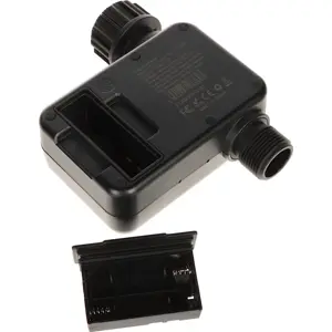 Controlador de rega inteligente Bluetooth (compatível c/ Tuya)