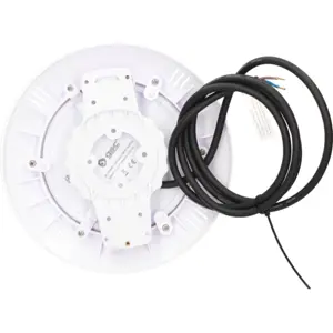Proyector LED de superficie para piscina 18W RGB