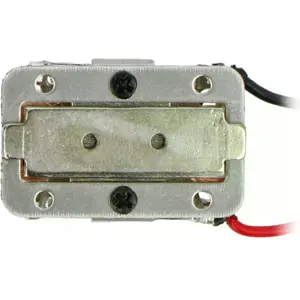 Transdutor Condutor Ósseo com Fios - 8 Ohm 1 Watt
